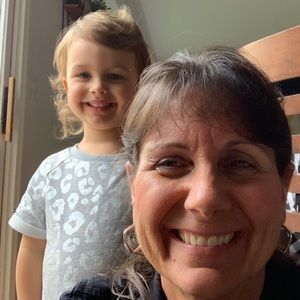 Meet your Posher, Beth